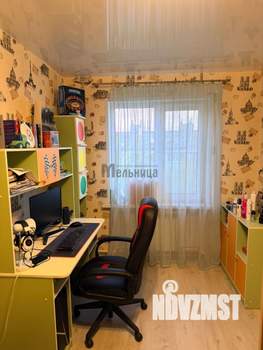 2-к квартира, вторичка, 45м2, 5/5 этаж