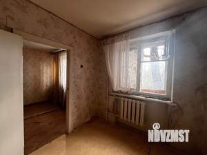 3-к квартира, вторичка, 56м2, 2/5 этаж