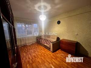 1-к квартира, вторичка, 30м2, 4/5 этаж