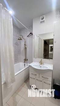 1-к квартира, вторичка, 35м2, 7/9 этаж
