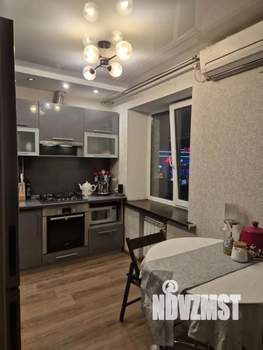 Студия квартира, вторичка, 34м2, 5/5 этаж