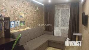 3-к квартира, вторичка, 55м2, 4/5 этаж