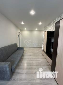 3-к квартира, вторичка, 55м2, 5/5 этаж