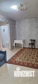 2-к квартира, вторичка, 45м2, 1/5 этаж