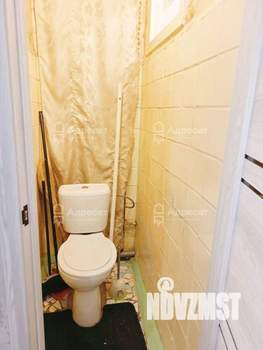 2-к квартира, вторичка, 48м2, 5/5 этаж