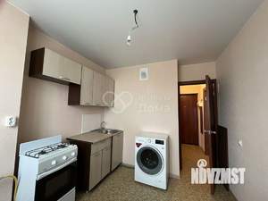 1-к квартира, вторичка, 28м2, 9/10 этаж