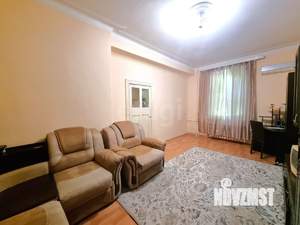 1-к квартира, вторичка, 37м2, 1/4 этаж
