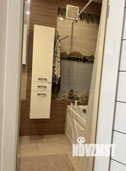 3-к квартира, вторичка, 69м2, 4/5 этаж