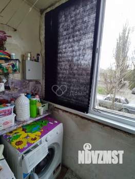 3-к квартира, вторичка, 9м2, 1/9 этаж