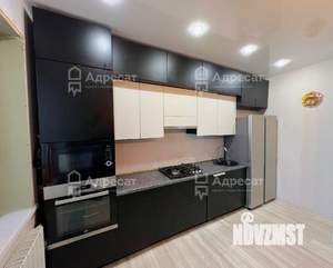 2-к квартира, вторичка, 60м2, 2/10 этаж