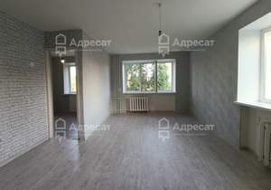 1-к квартира, вторичка, 31м2, 4/5 этаж