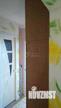 4-к квартира, вторичка, 60м2, 5/9 этаж