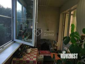3-к квартира, вторичка, 98м2, 4/5 этаж