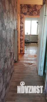 3-к квартира, вторичка, 59м2, 5/10 этаж