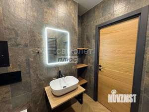 1-к квартира, вторичка, 42м2, 9/9 этаж