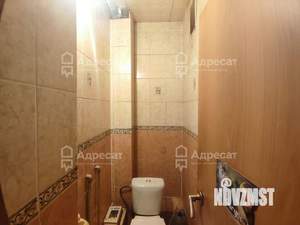 2-к квартира, вторичка, 51м2, 4/9 этаж