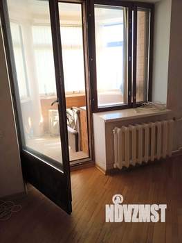 1-к квартира, вторичка, 76м2, 9/10 этаж