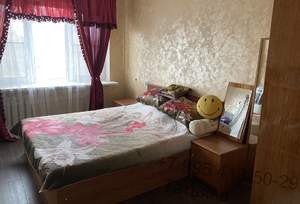 3-к квартира, вторичка, 66м2, 6/9 этаж