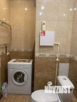 1-к квартира, вторичка, 40м2, 1/6 этаж