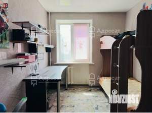 2-к квартира, вторичка, 45м2, 5/9 этаж