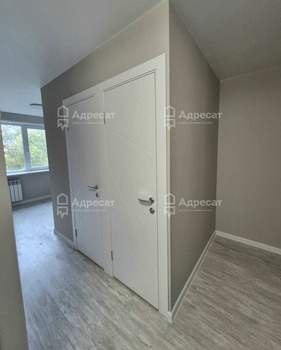 2-к квартира, вторичка, 43м2, 4/5 этаж
