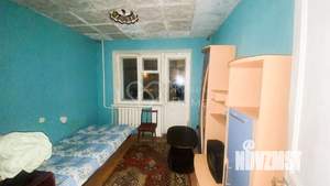 4-к квартира, вторичка, 63м2, 2/5 этаж