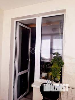 3-к квартира, вторичка, 102м2, 9/18 этаж