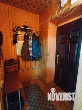 1-к квартира, вторичка, 31м2, 3/5 этаж