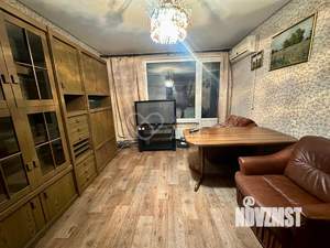 3-к квартира, вторичка, 60м2, 10/16 этаж