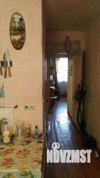 2-к квартира, вторичка, 41м2, 1/5 этаж