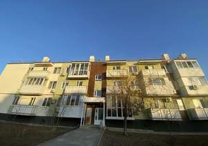 1-к квартира, вторичка, 28м2, 2/3 этаж