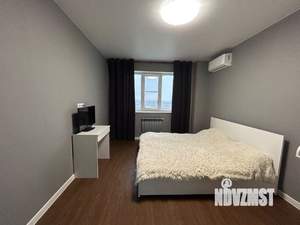 2-к квартира, вторичка, 65м2, 22/22 этаж