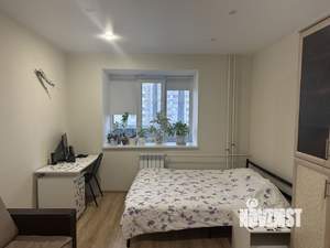 1-к квартира, вторичка, 39м2, 5/9 этаж