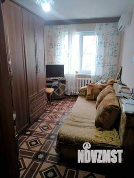 2-к квартира, вторичка, 44м2, 4/5 этаж