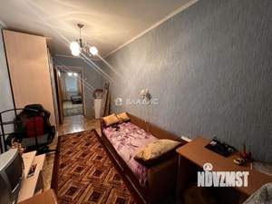 2-к квартира, вторичка, 43м2, 1/2 этаж