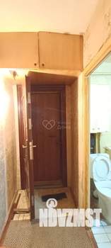1-к квартира, вторичка, 30м2, 1/4 этаж