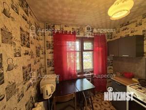 1-к квартира, вторичка, 29м2, 1/5 этаж