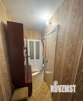 1-к квартира, вторичка, 31м2, 2/5 этаж