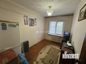 4-к квартира, вторичка, 58м2, 2/5 этаж