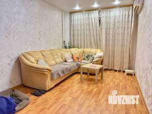 4-к квартира, вторичка, 90м2, 1/10 этаж