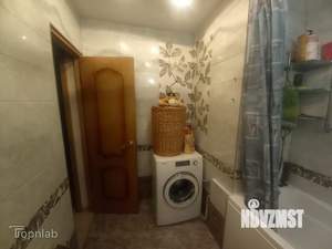 3-к квартира, вторичка, 62м2, 5/5 этаж