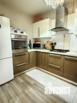 3-к квартира, вторичка, 65м2, 5/9 этаж