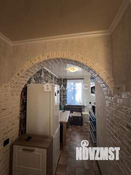 2-к квартира, вторичка, 44м2, 2/2 этаж