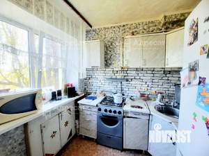 2-к квартира, вторичка, 42м2, 4/4 этаж