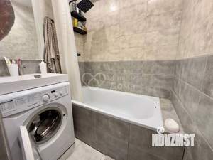 2-к квартира, вторичка, 54м2, 9/9 этаж