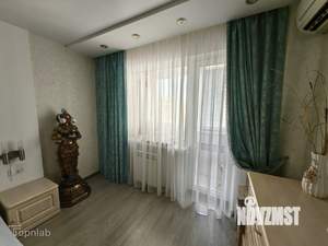 3-к квартира, вторичка, 62м2, 5/5 этаж