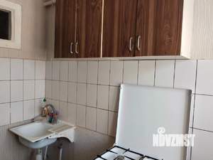 1-к квартира, вторичка, 33м2, 1/9 этаж