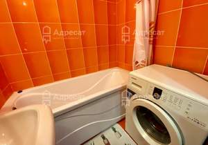 1-к квартира, вторичка, 35м2, 8/14 этаж