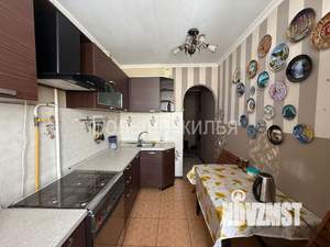 3-к квартира, вторичка, 68м2, 7/9 этаж