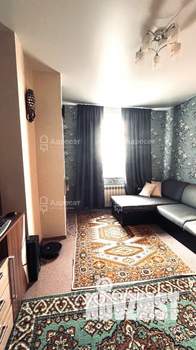 2-к квартира, вторичка, 46м2, 14/14 этаж